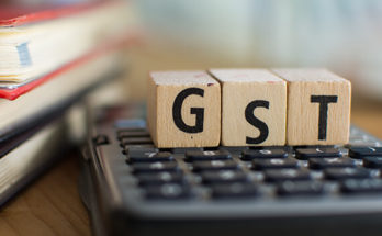 what is gst