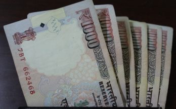 old currency