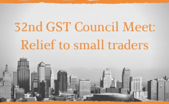 GST council meet