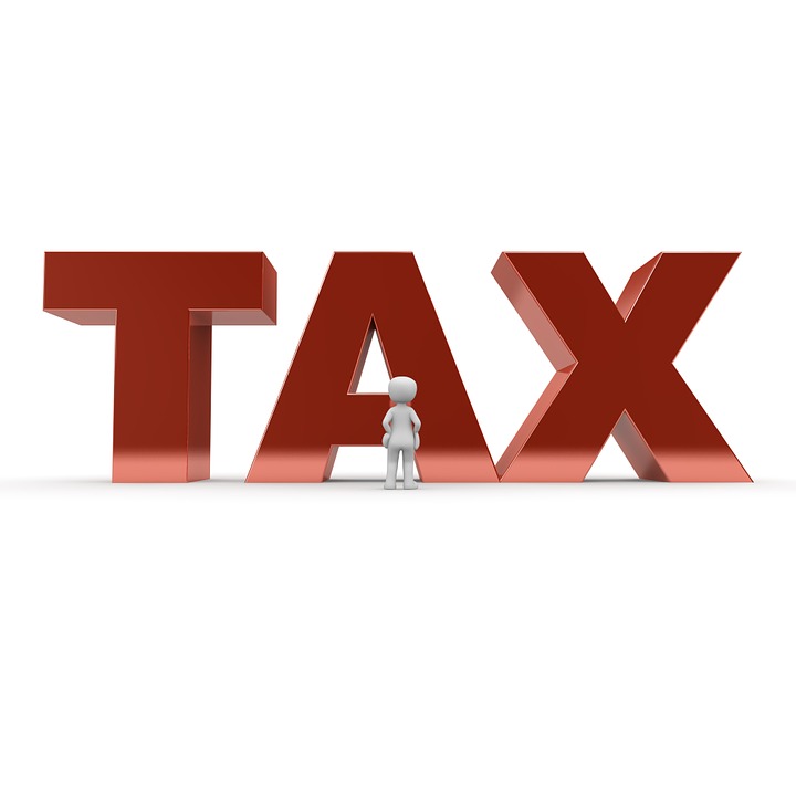 introduction to taxation
