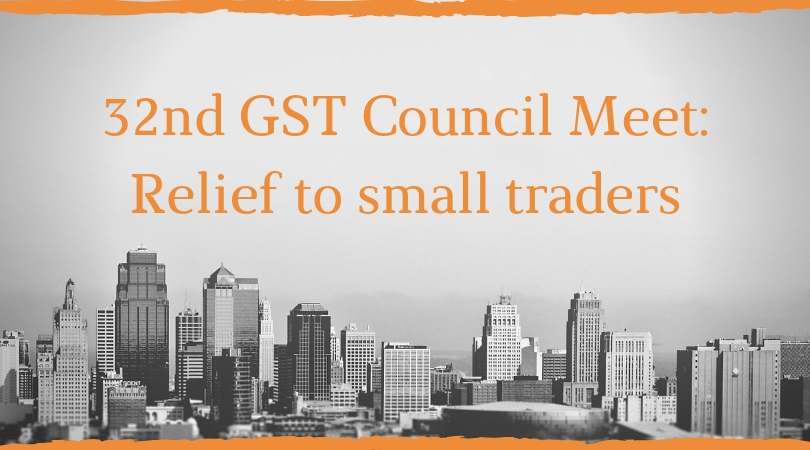 GST council meet