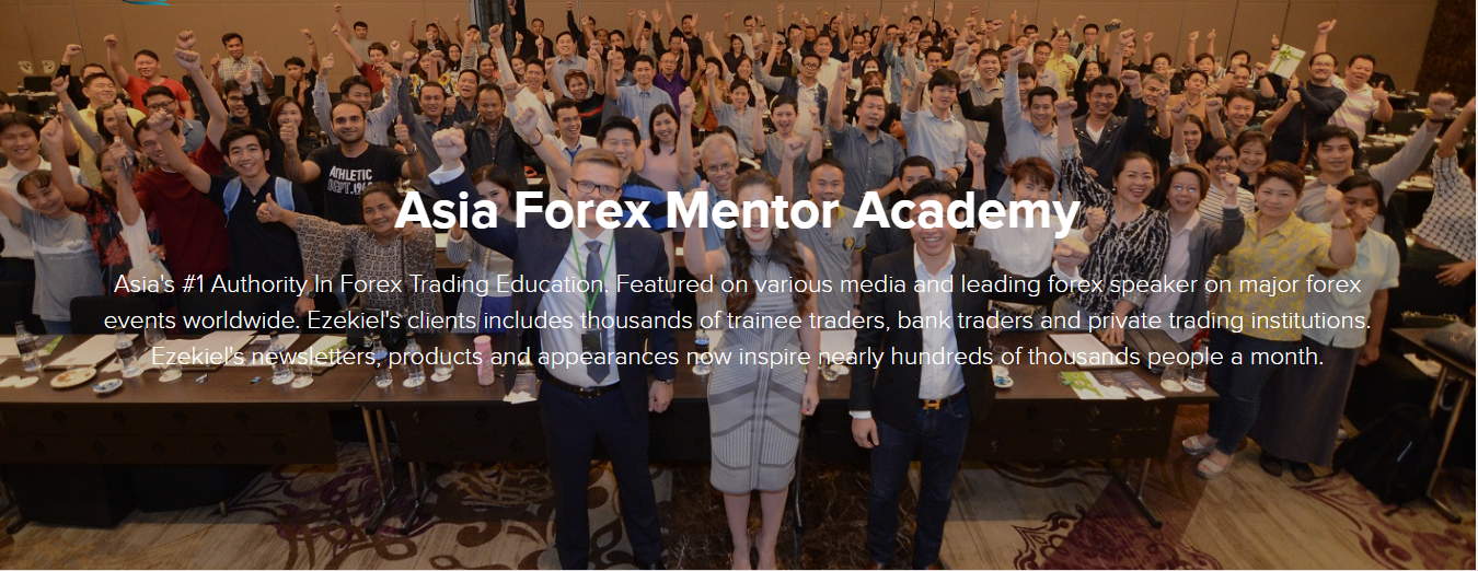 Asia forex academy